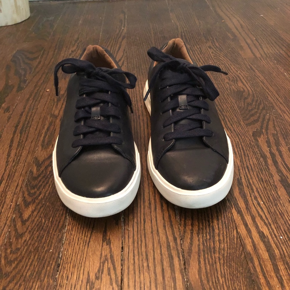 Clark Court Lite Lace Sneakers